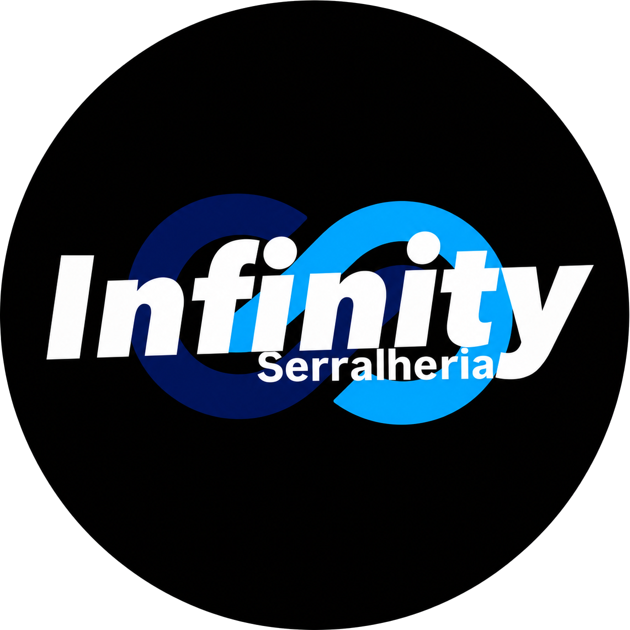 Infinity Serralheria